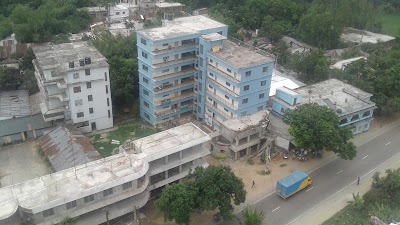 Photos of TMSS Nursing College