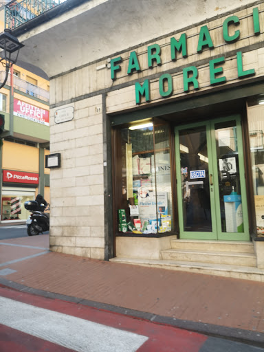 Farmacia Morel Gallery - Italy