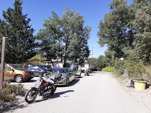 Photo n°17 de Camping de la Verdière | Camping avec piscine | Les Gorges du Verdon à La Verdière (Lodge)