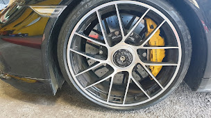 Photo n°6 de Bidart Pneus Sarl à Bidart (Magasin de pneus)