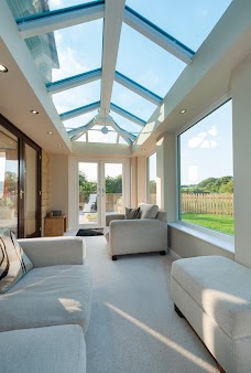 ZEN Windows and Conservatories bristol