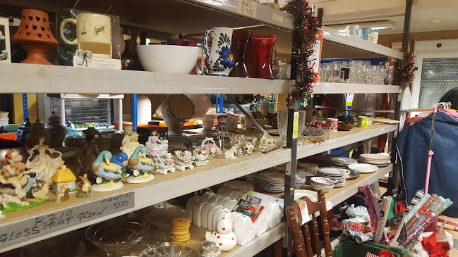 The Tip Shop - Newport