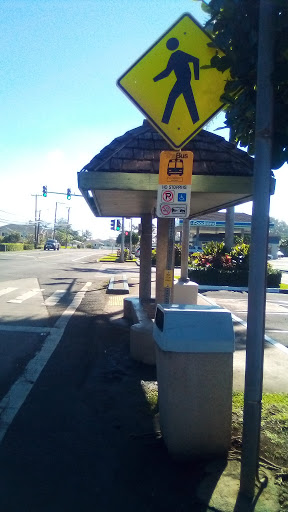 Kamehameha Hwy + Opp Anemoku St - Thumbnail