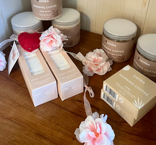 Reflections Day Spa - Visual