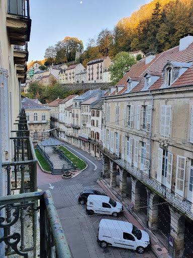 Residence Des Bains - Thumbnail
