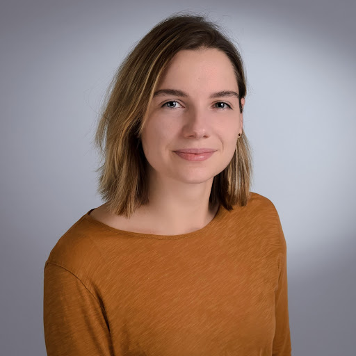 ANASTASSIA TZVETANOV