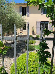 Photo n°19 de Le Mas Nathael à Vaison-la-Romaine (Lodge)