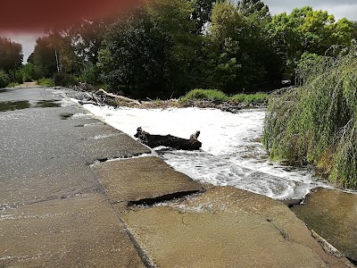 Photos of Kidson Weir