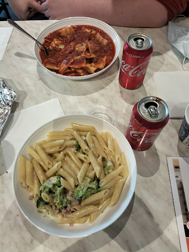 St Clair Pizza Parlour - Thumbnail