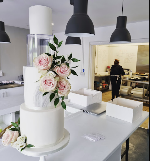 Cheshire Wedding Cakes - Thumbnail