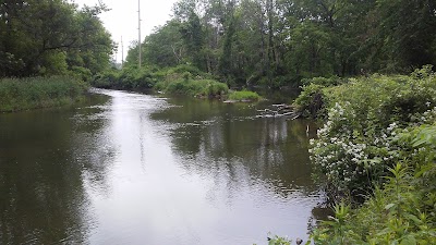 Tenmile River