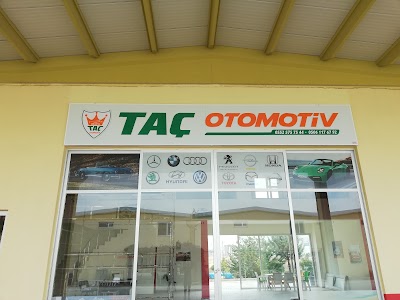 TAÇ OTOMOTİV MALATYA