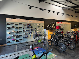 Photo n°32 de Culture Vélo Toulouse Portet à Toulouse (Magasin de vélos d'occasion)