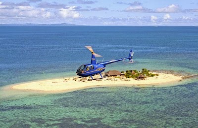 Photos of Heli-Tours Fiji