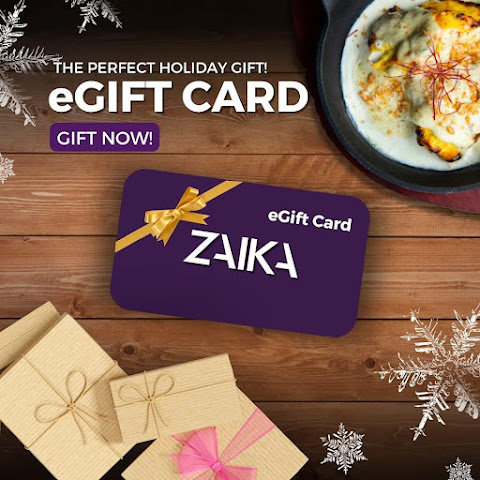 Zaika Seattle – Best Indian Restaurant for Dine-In & Takeout in Seattle by null