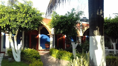 Photos of Hotel Puesta Del Sol Fachada