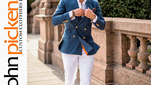 John Pickens Clothiers - Thumbnail