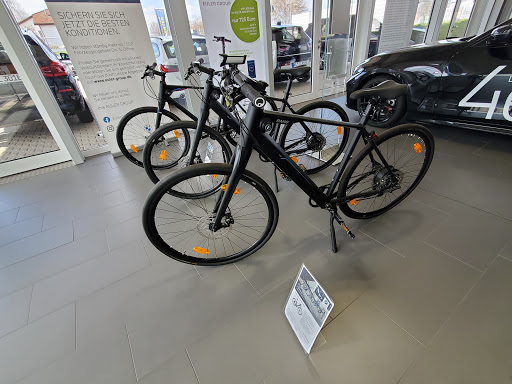 Autohaus Euler, branch Landstuhl - Thumbnail