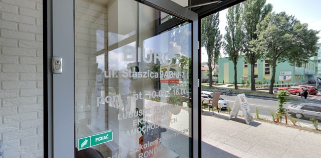 Opinie o OSK RONDO w Zielona Góra - Szkoła nauki jazdy
