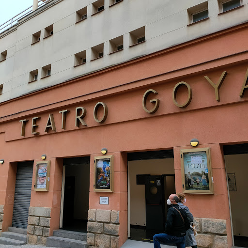 Teatro Goya - Thumbnail