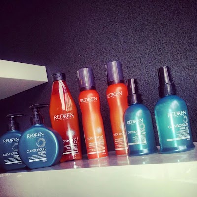 Photos of Paruccies Hairstyling Kapsalon