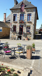 Photo n°12 de Le P'ty Comptoir à Gahard (Boulangerie)