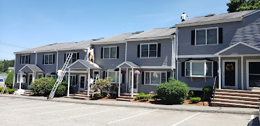 Sharpline Painters
