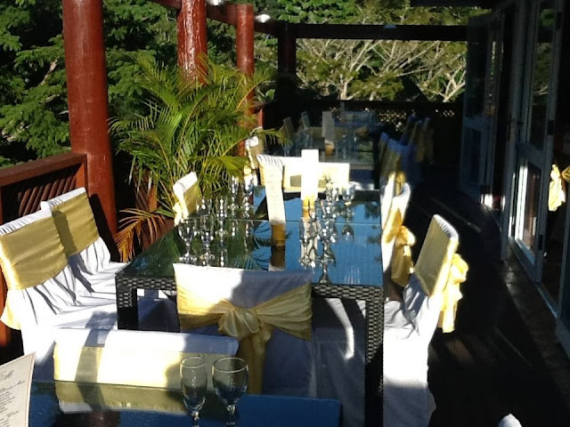 Samoa Tradition Resort by null