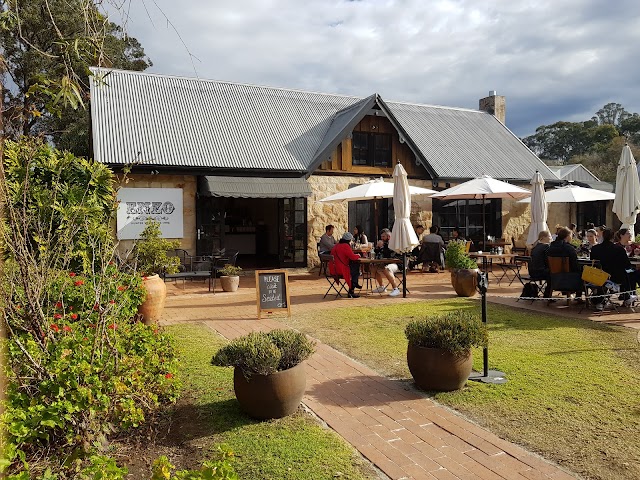 Peppers Creek Accommodation