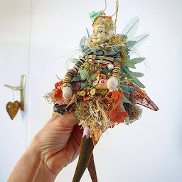 Photo n°11 de Les Lumineuses de Luma à Telgruc-sur-Mer (Bijouterie fantaisie)