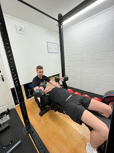 PromoteHealth Physiotherapy & Performance