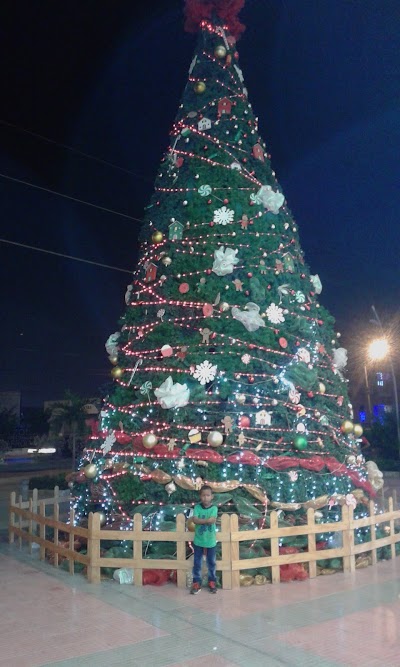 Photos of San Fernando Mall