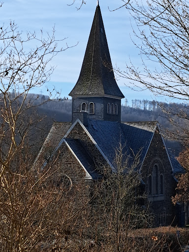 Ev.-Ref. Kirchengemeinde Deuz - Thumbnail