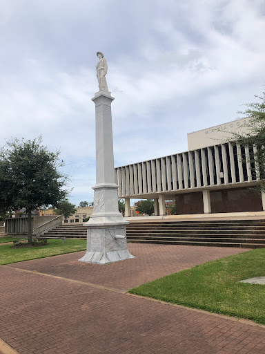 Matagorda County District Clerk’s Office