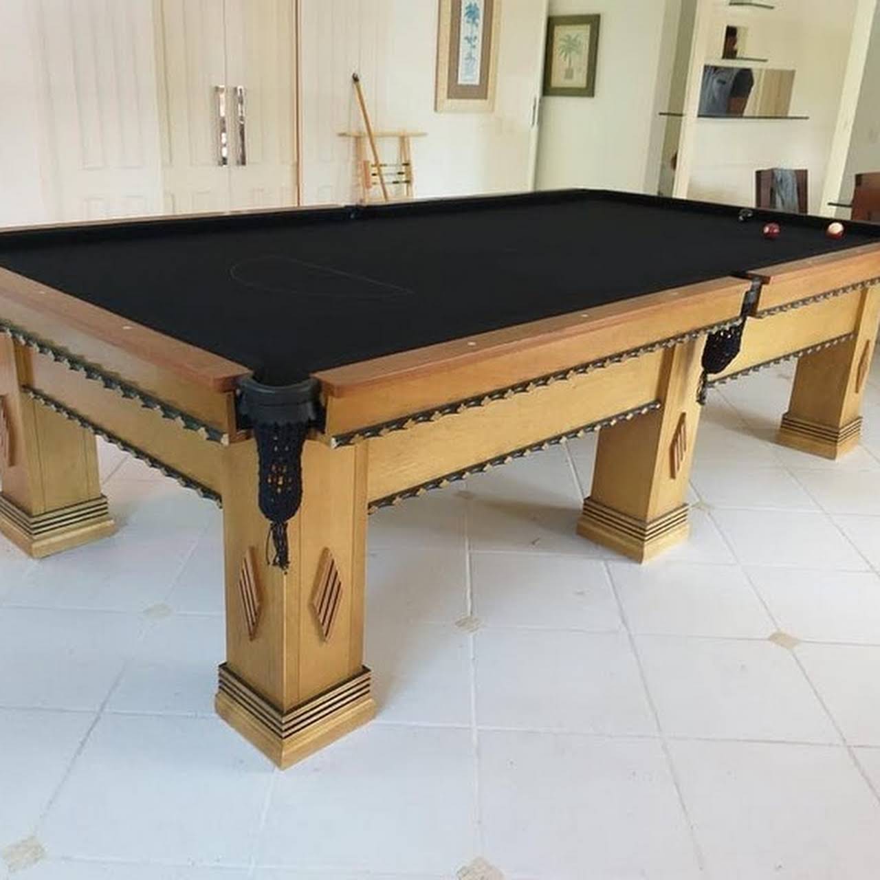 COMO ESCOLHER O TACO IDEAL – Mesa de Sinuca - Mesa de Bilhar - BILHARES  MERCEDES