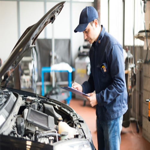 Peguaco Servicio Inyeccion, taller mecánico en Dorrego