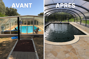 Photo n°9 de Cigale piscine à La Londe-les-Maures (Société de construction de piscine)