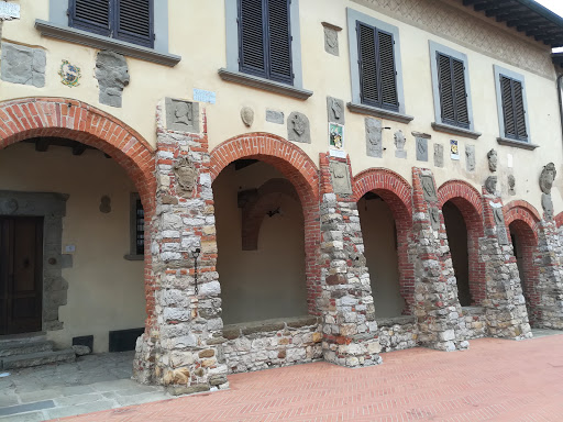 Galleria Comunale d'Arte Contemporanea - Thumbnail