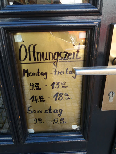Gesunde Ernährung Reformwaren - Thumbnail