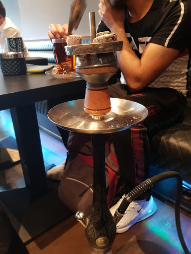 Keyf Lounge - Visual