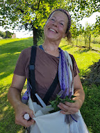 Jardin Edel à Bucy-lès-Cerny
