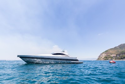 Photos of Flying charter Srl - Yacht Broker MYBA