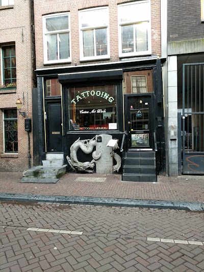 Photos of tattoo Palace