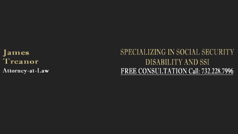 The Law Office of James Treanor