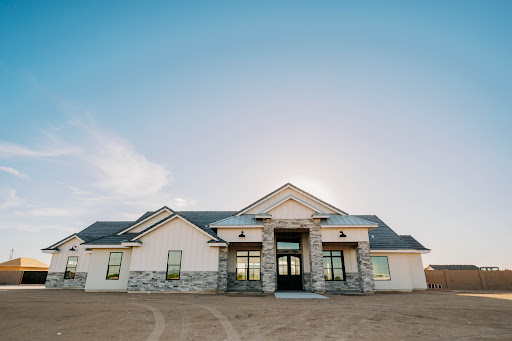 Santa Fe Haciendas Construction - Thumbnail