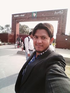 University of Sargodha, Lyallpur Campus, Faisalabad