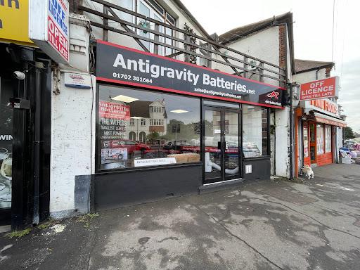 Antigravity Batteries UK - Thumbnail