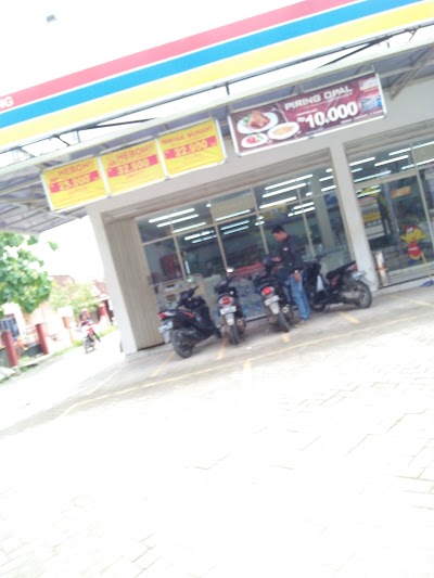 Photos of Indomaret Doplang Blora