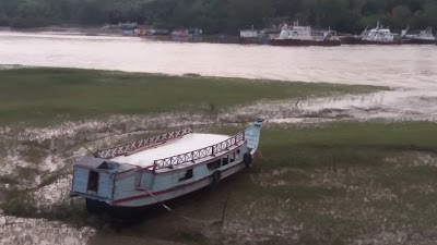 Photos of Mongla Ferry Ghat