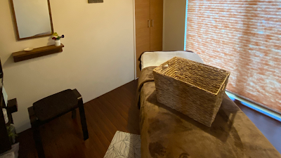 RADIANT アンチエイジングボディケアサロン